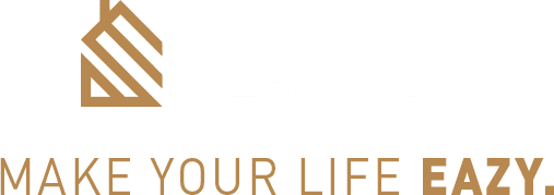 Eazy Veranda Footer Logo